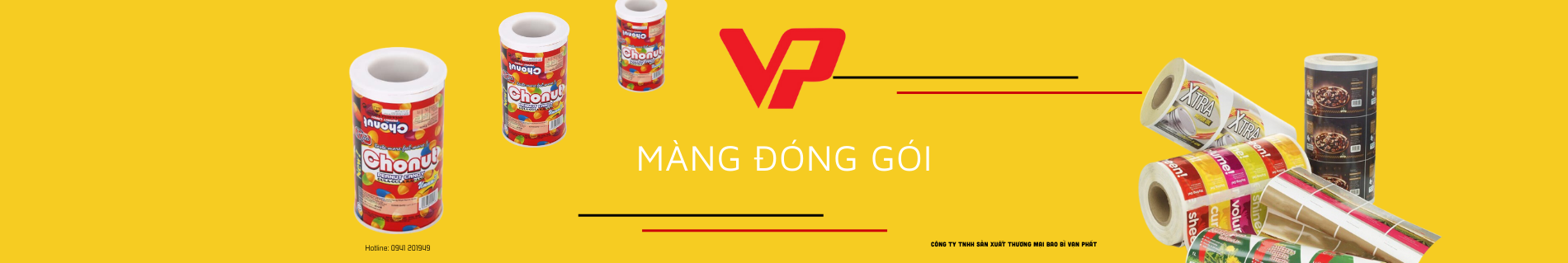 Màng Đóng Gói