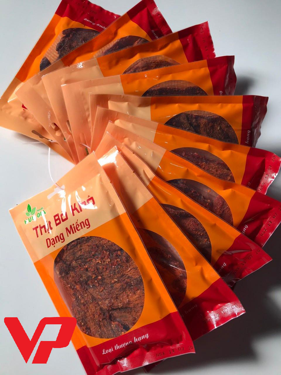 Dịch vụ in bao bì số lượng ít theo yêu cầu