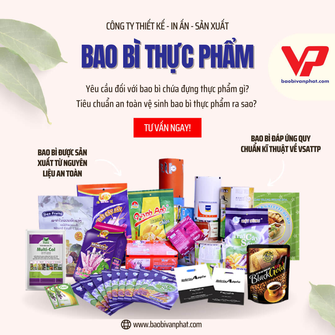 CEO Đoàn Thị Tường Lam giám đốc điều hành công ty bao bì Vạn Phát