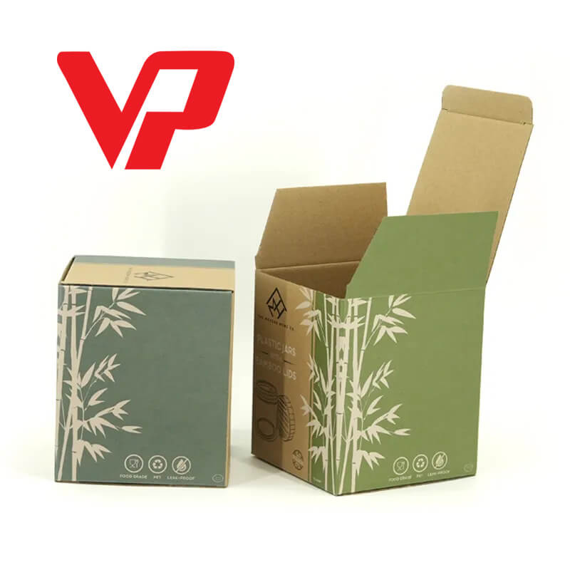 Dịch vụ in bao bì giấy giá rẻ tối ưu chi phí vận chuyển