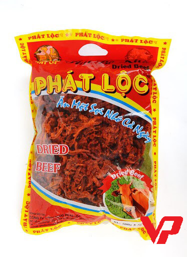 Bao bì nhựa màng ghép phức hợp giúp bảo quản thực phẩm tươi ngon, chống oxy hóa vượt trội