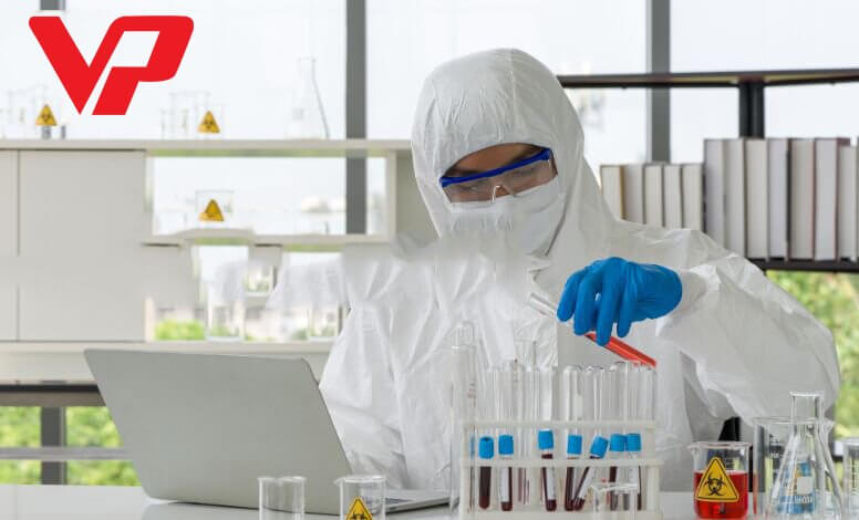 Rủi ro pháp lý nghiêm trọng do sử dụng nguyên liệu bao bì nhiễm độc từ cơ sở kém chất lượng