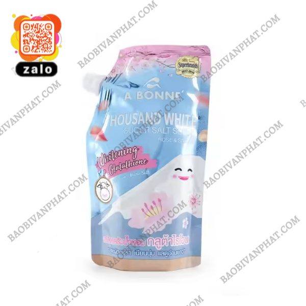 Sản phẩm túi nước lau sàn có vòi mang đến sự tiện lợi vượt trội