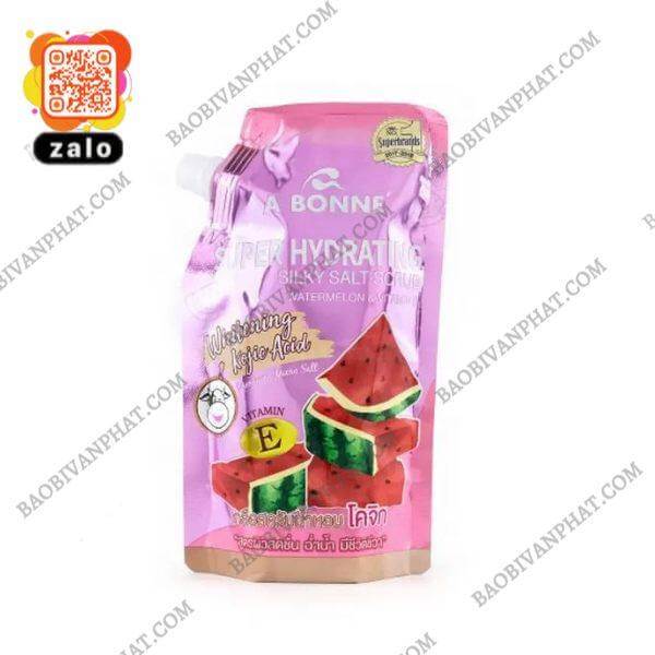Bao bì mỹ phẩm màu tím tạo cảm giác sang trọng và sáng tạo