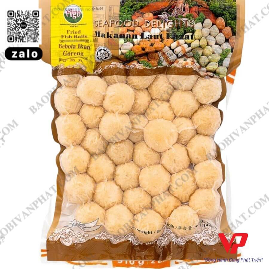 Túi hút chân không bảo quản thực phẩm đông lạnh