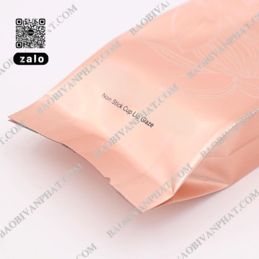 Túi xếp hông lưng giữa đáy xếp hông