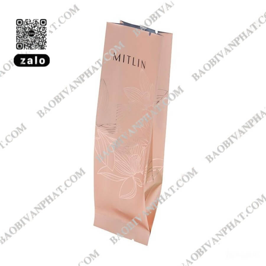 Túi xếp hông lưng giữa thành phẩm