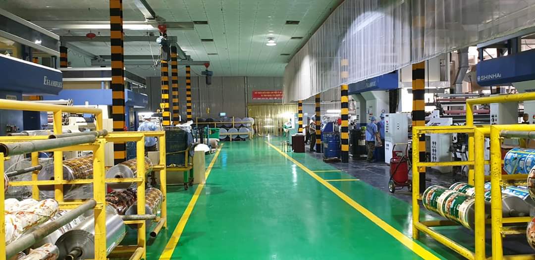 dịch vụ in ấn bao bì giá rẻ