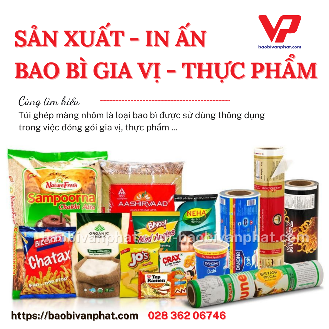 02 vai trò quan trọng của bao bì sản phẩm