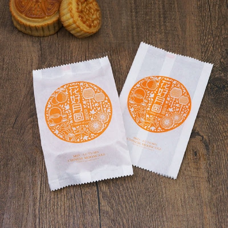 Các yếu tố cần có của mẫu bao bì bánh trung thu