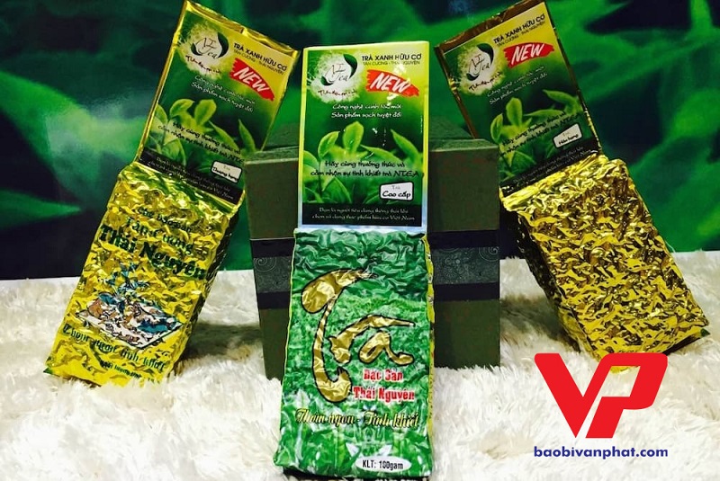 Dịch vụ in bao bì giao hàng nhanh tại HCM