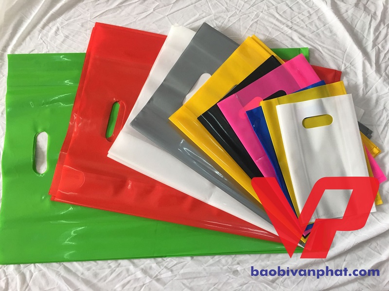 Có nên dùng bao bì ni lông cho sản phẩm không?
