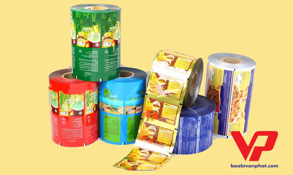Những điều bạn cần biết về bao bì nhựa 