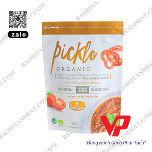 Công Ty Sản Xuất Bao Bì Nhựa Uy Tín Nhất Tại TP.HCM