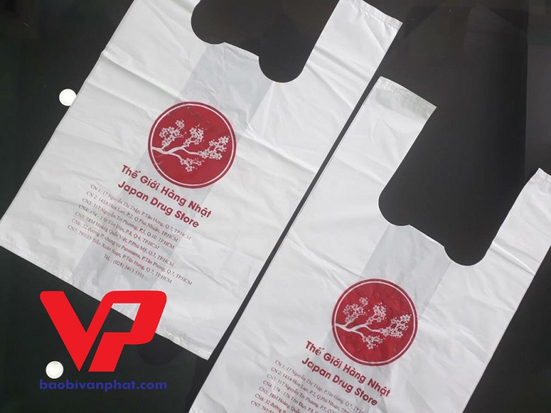 4 lợi ích túi nhựa tái chế mang lại cho người dùng và môi trường