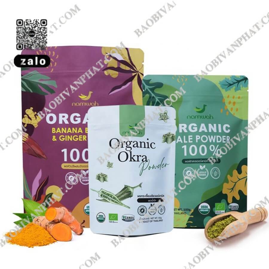 Dịch vụ thiết kế bao bì ngày tết chất lượng, giá rẻ