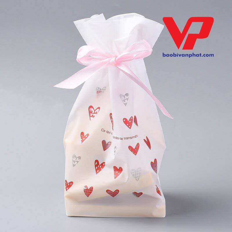 Nhận in bao bì quà tặng theo yêu cầu