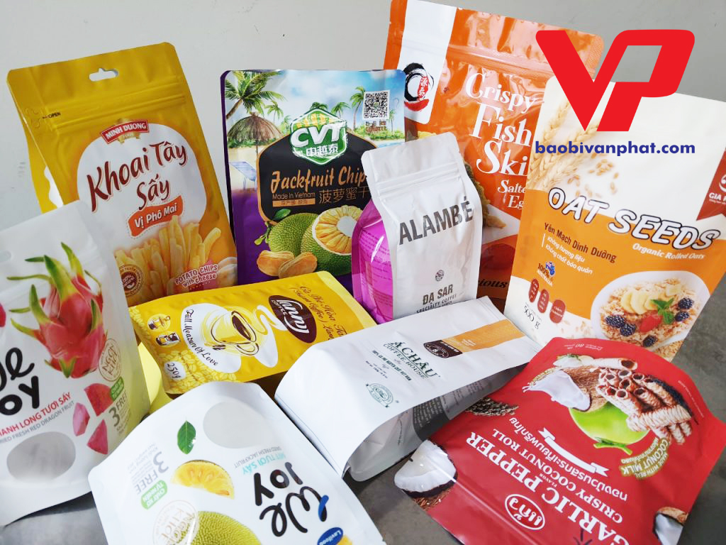 Ưu nhược điểm khi sử dụng bao bì nhựa trong đóng gói hàng hóa