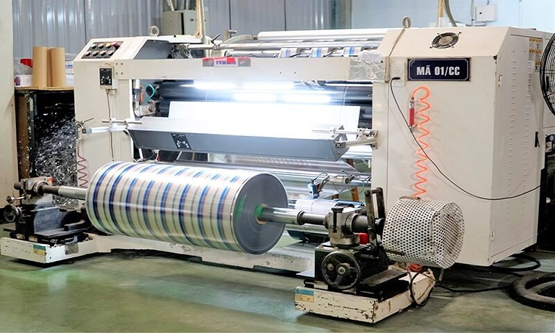 Thông tin chi tiết về các kỹ thuật in bao bì hiện nay