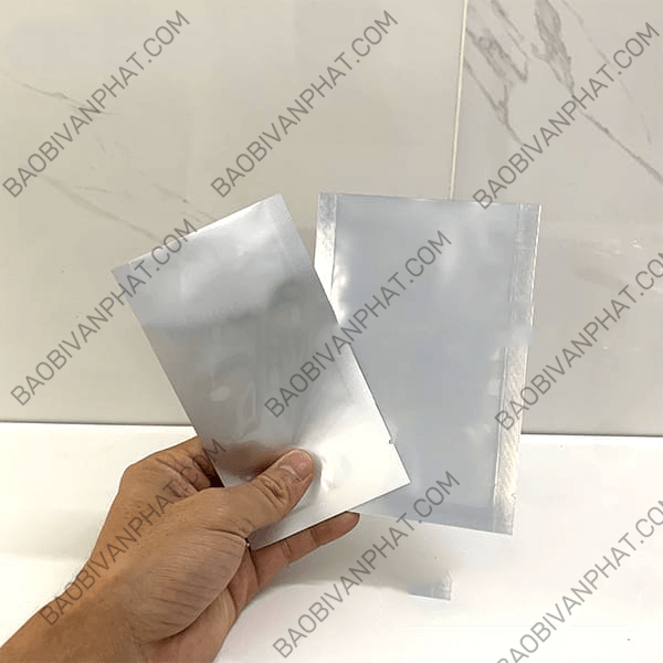 In túi hàn 3 biên